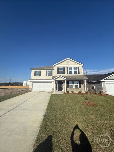 Homes For Sale - 108 Hasty Point Road<br/> Chatham County, Port Wentworth, GA 31407