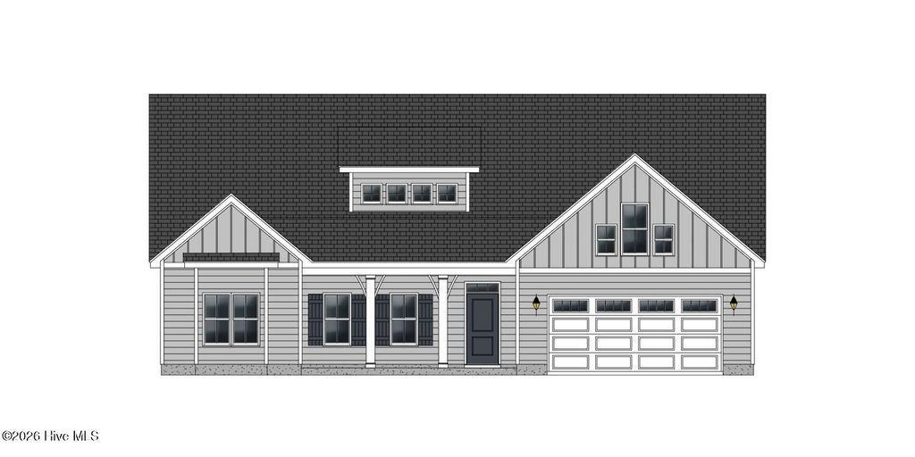 Photo of 260 Shortleaf Drive, Grimesland, NC 27837 (MLS # 100569895)