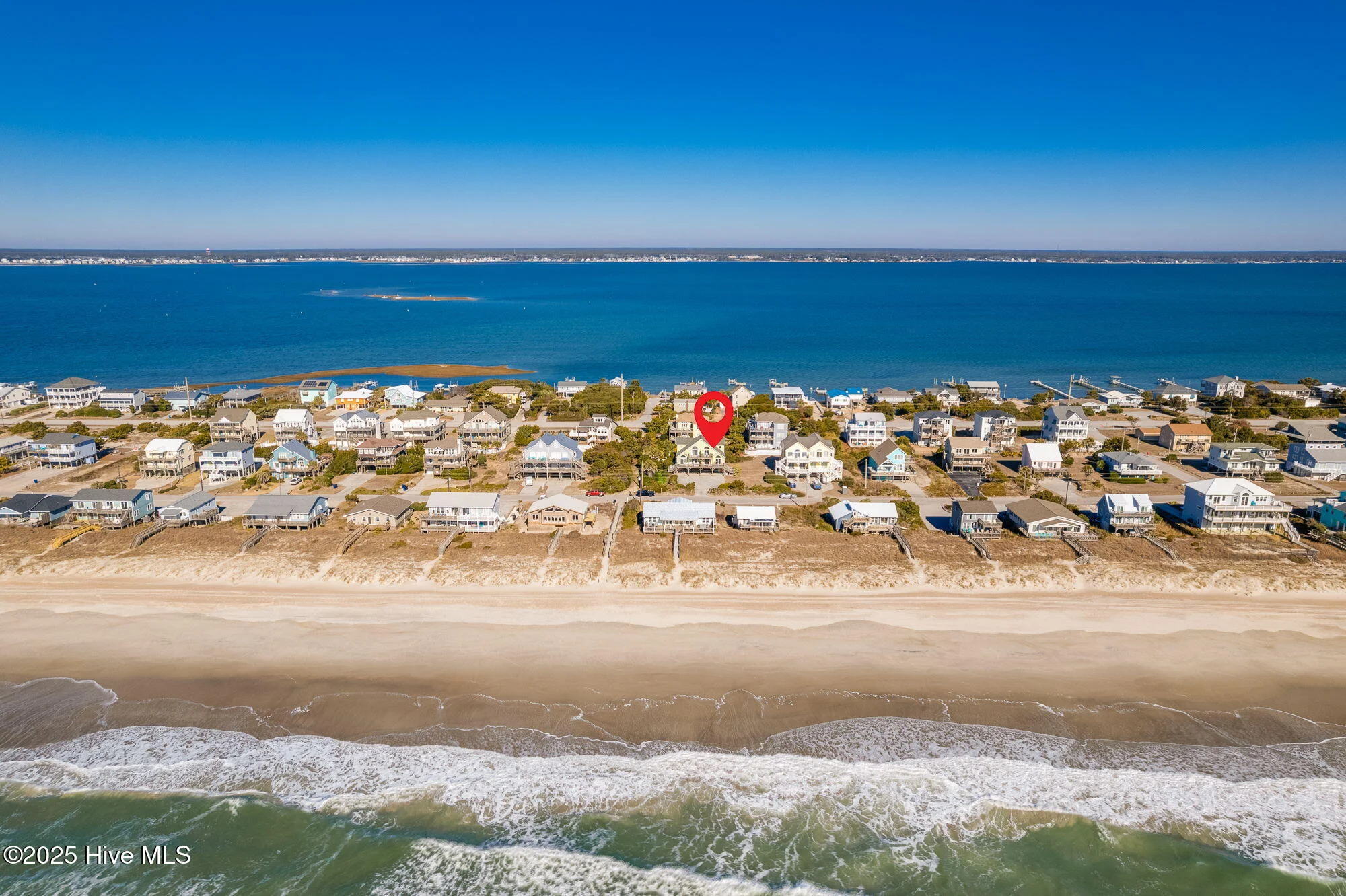1914 Ocean Drive E, Emerald Isle, NC, 28594