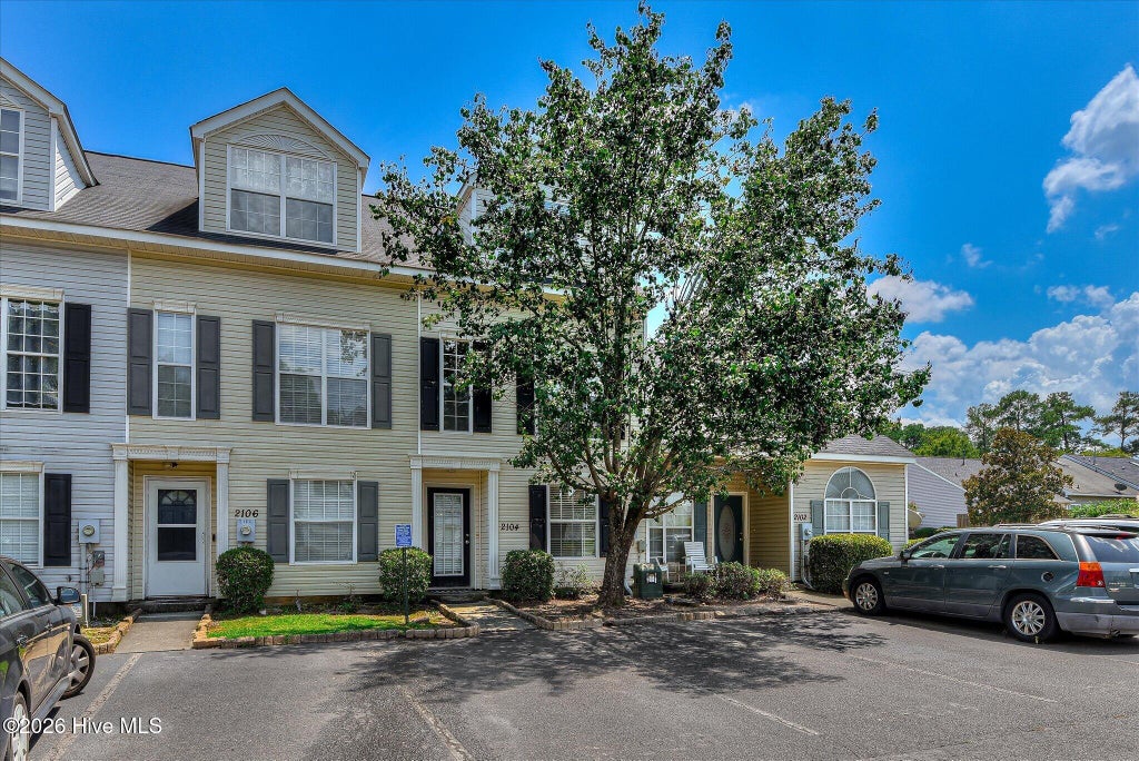 Photo of 2104 Buckhaven Drive, Augusta, GA 30909 (MLS # 100595914)