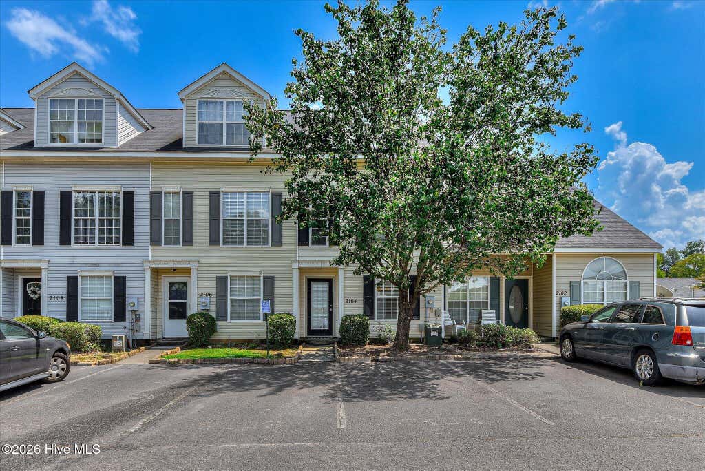 Photo of 2104 Buckhaven Drive, Augusta, GA 30909 (MLS # 100595914)