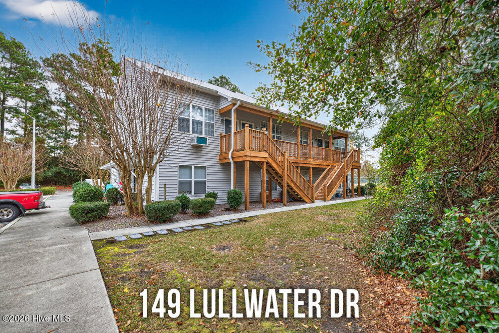 145 Lullwater Drive 1-24