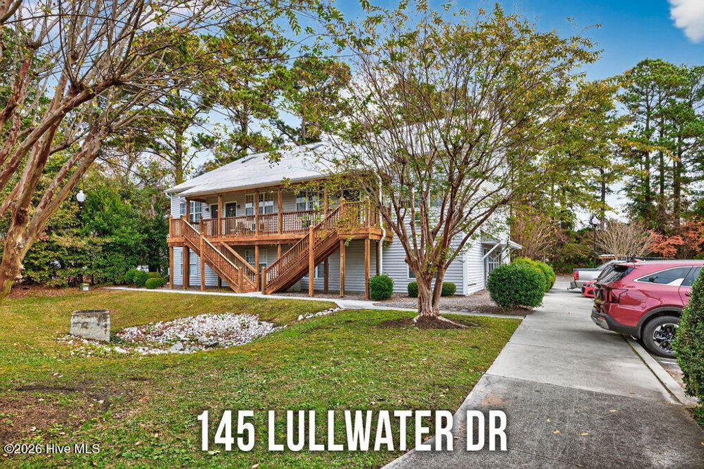 Photo of 145 Lullwater Drive #1-24, Wilmington, NC 28403 (MLS # 100569678)