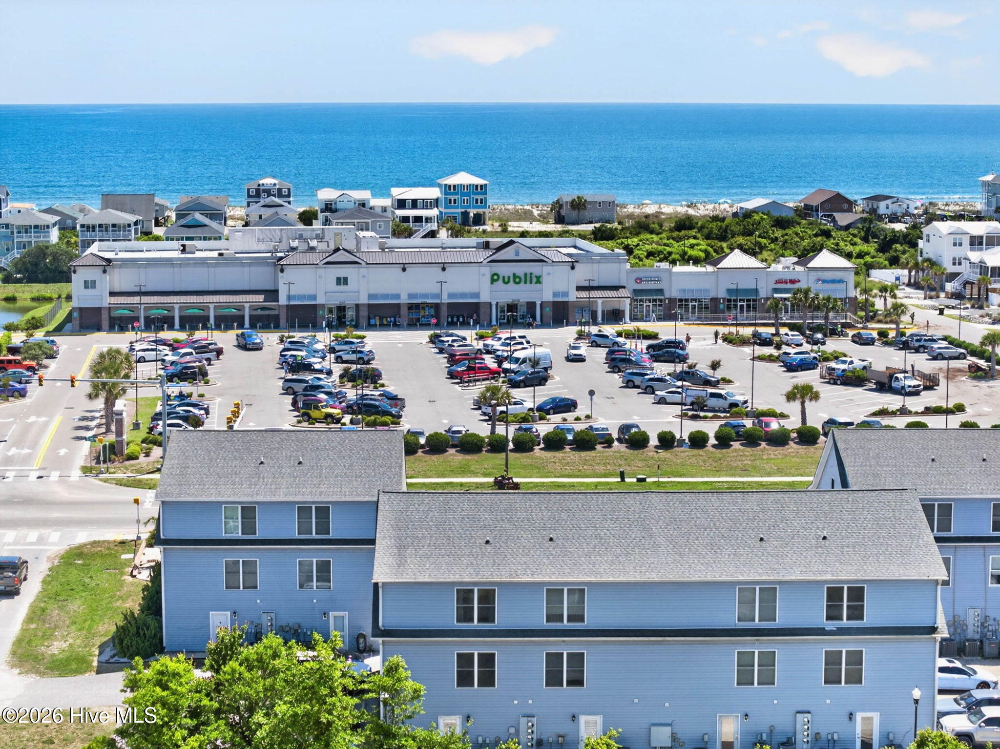 5016 E Oak Island Drive Apt 8