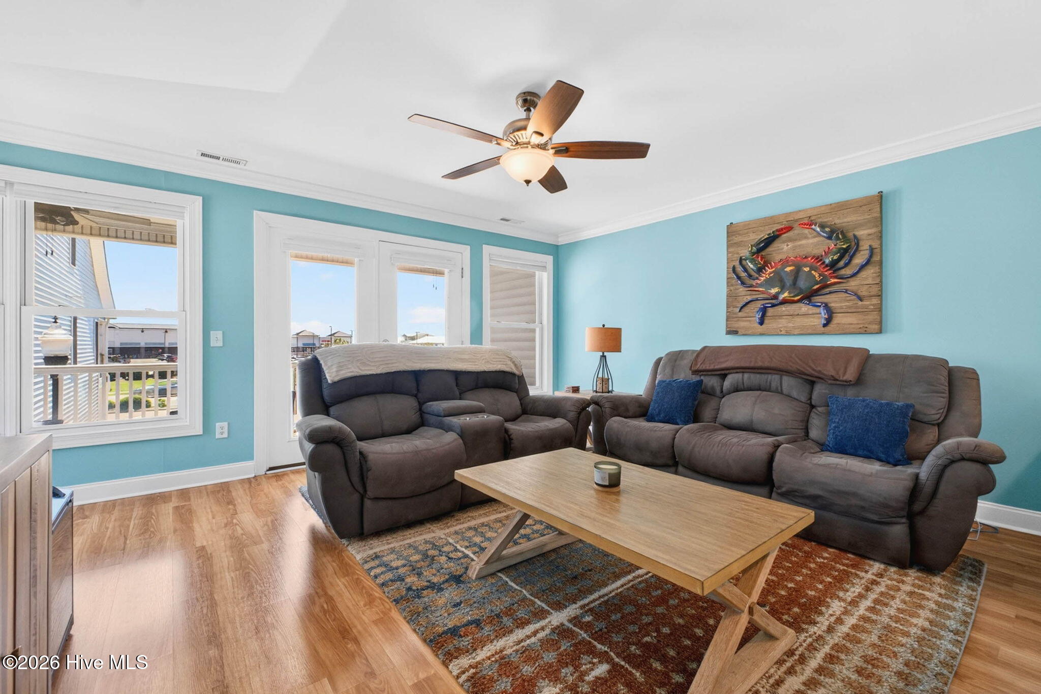 5016 E Oak Island Drive Apt 8