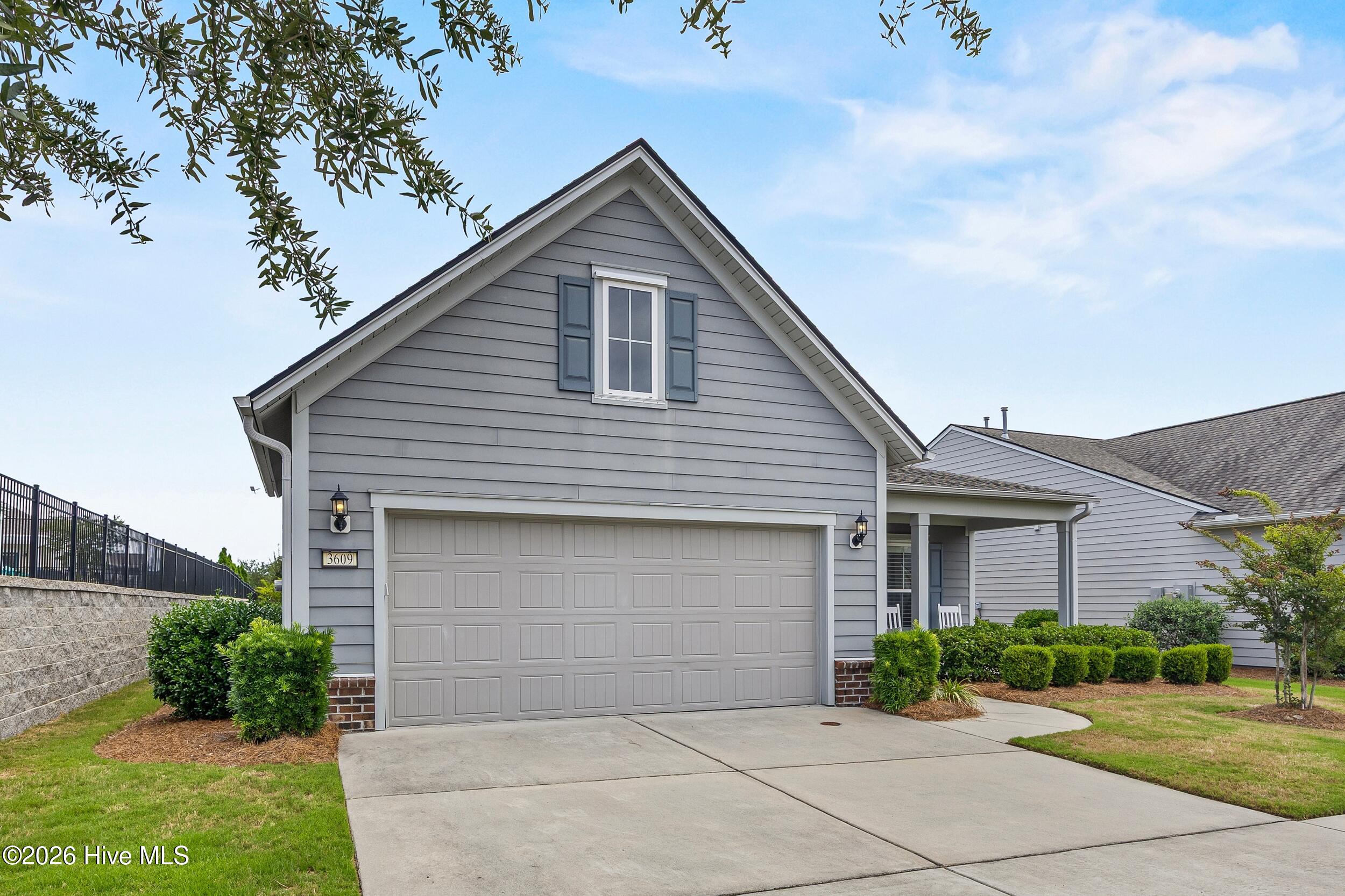 3609 Old Sand Mine Drive