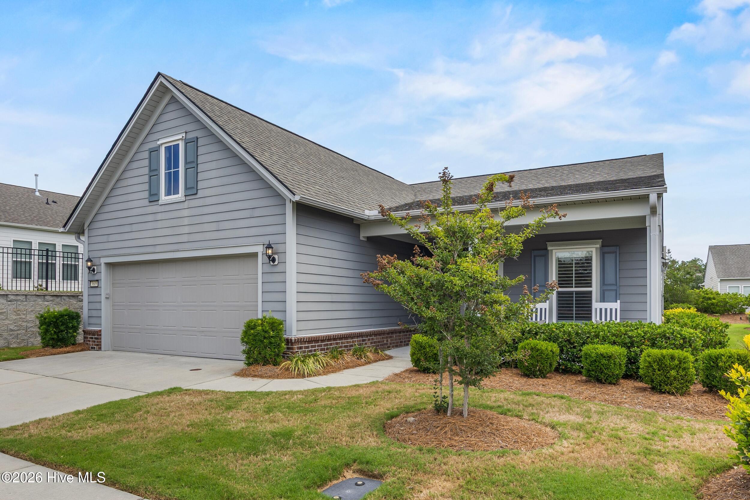 3609 Old Sand Mine Drive