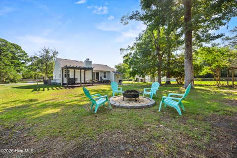 Photo of 653 Hidden Valley Road, Wilmington, NC 28409 (MLS # 100587399)