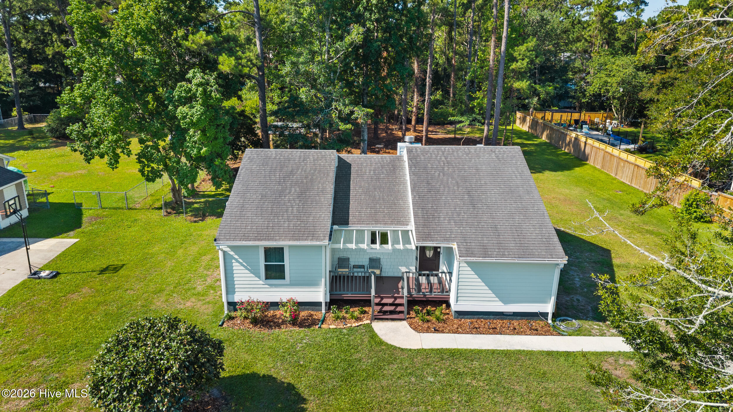 653 Hidden Valley Road