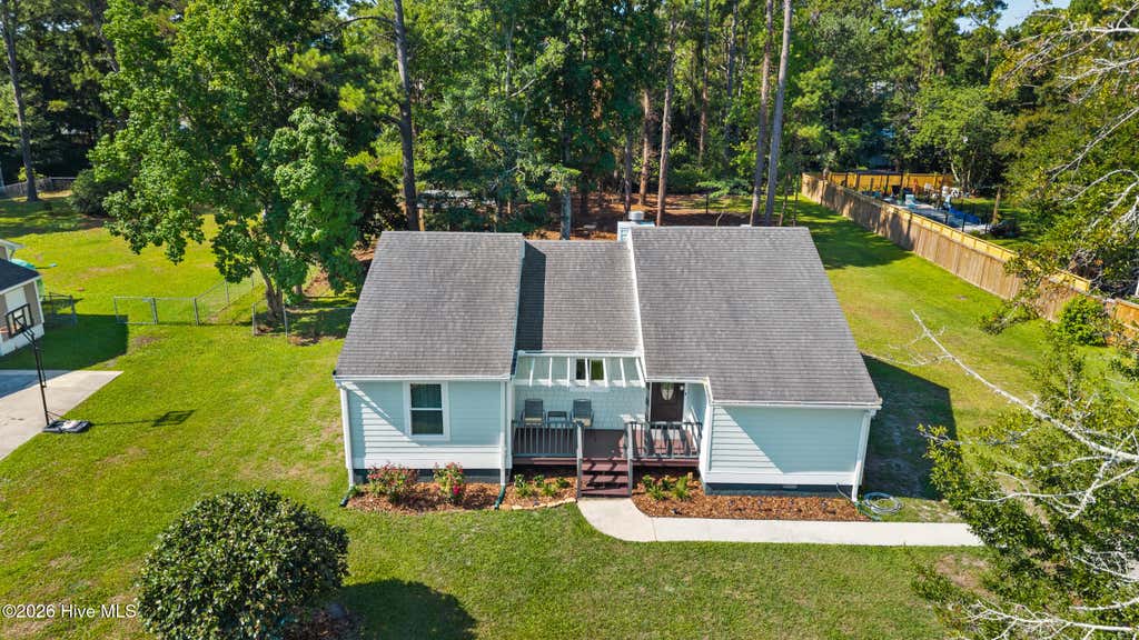 Photo of 653 Hidden Valley Road, Wilmington, NC 28409 (MLS # 100587399)