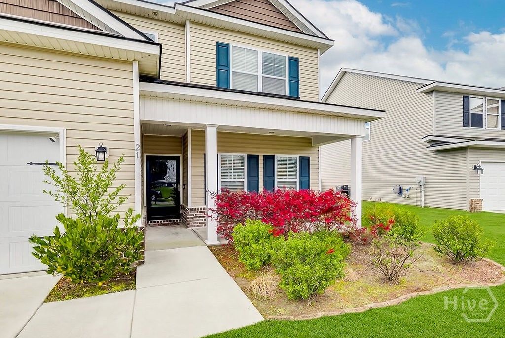 Photo of 21 Castle Hill Road, Savannah, GA 31419 (MLS # SA351331)