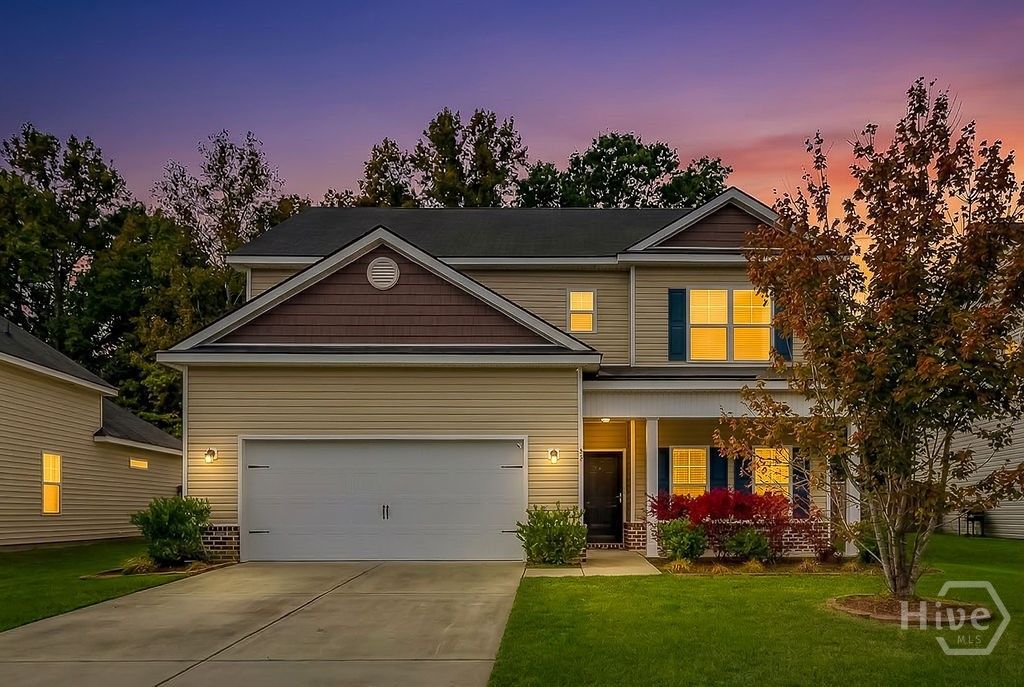 Photo of 21 Castle Hill Road, Savannah, GA 31419 (MLS # SA351331)