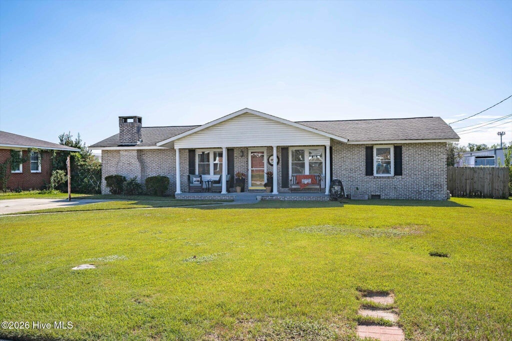 Photo of 3908 Marsella Avenue, Martinez, GA 30907 (MLS # 100608803)