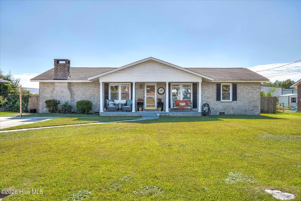 Photo of 3908 Marsella Avenue, Martinez, GA 30907 (MLS # 100608803)