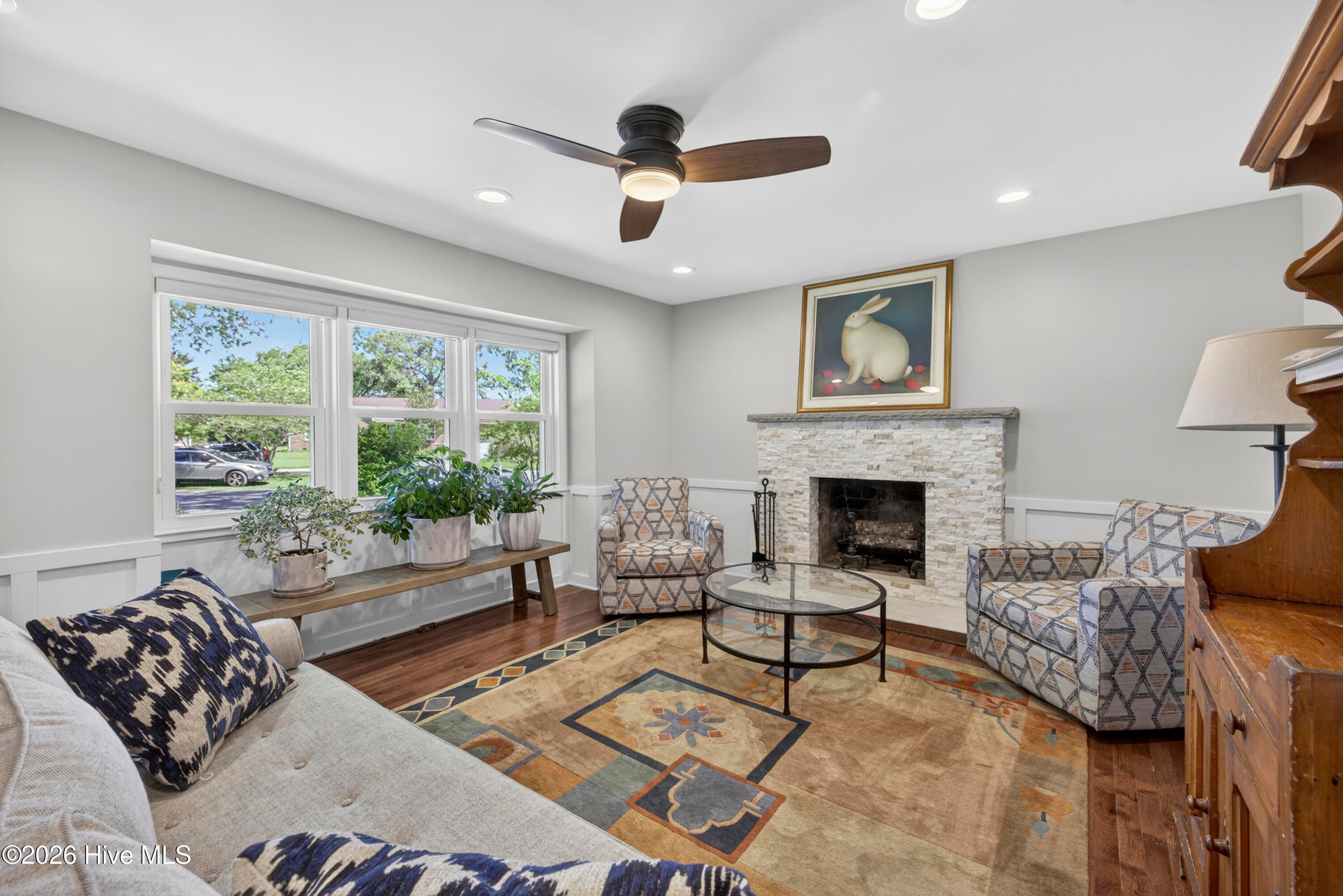 305 Embassy Circle