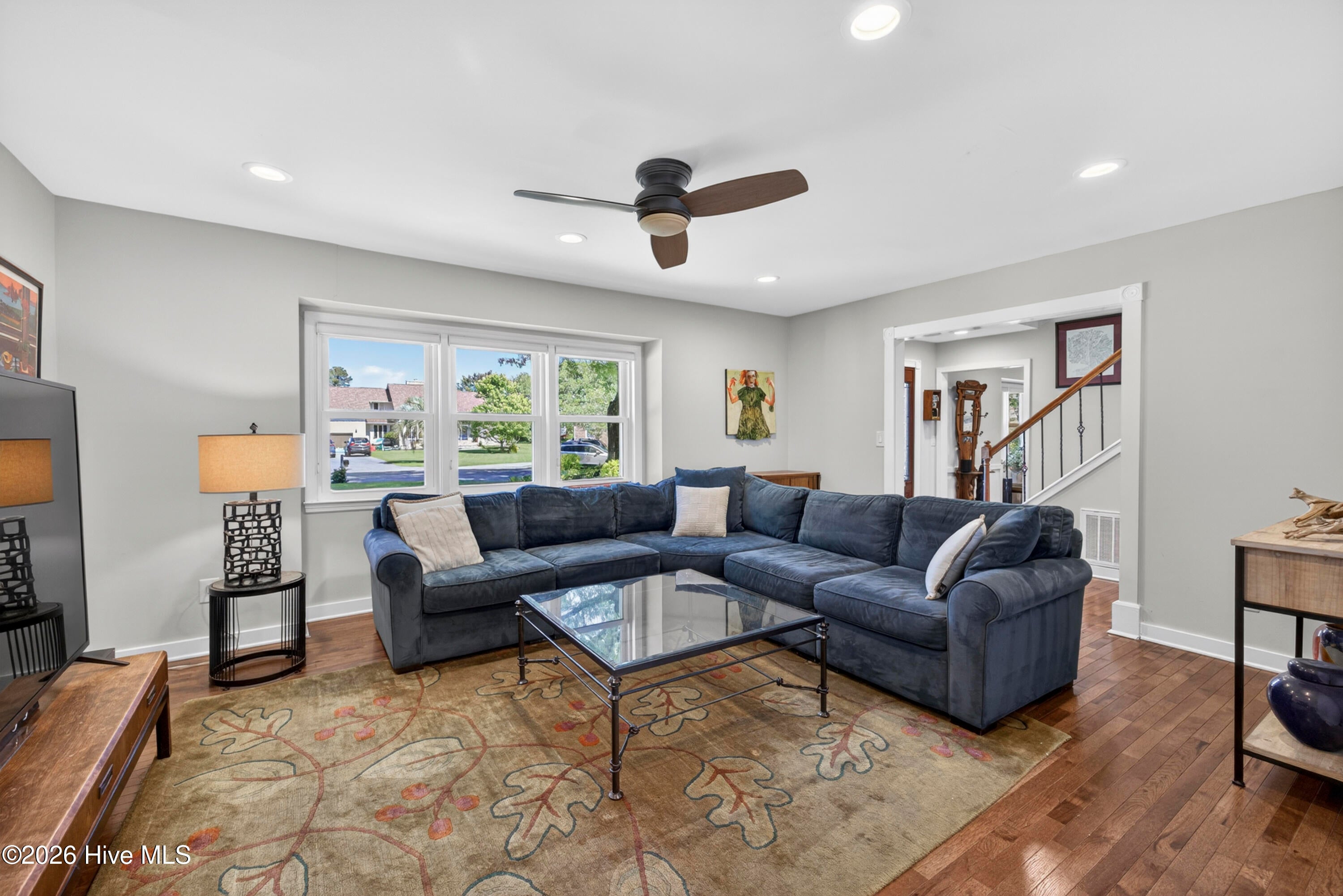 305 Embassy Circle