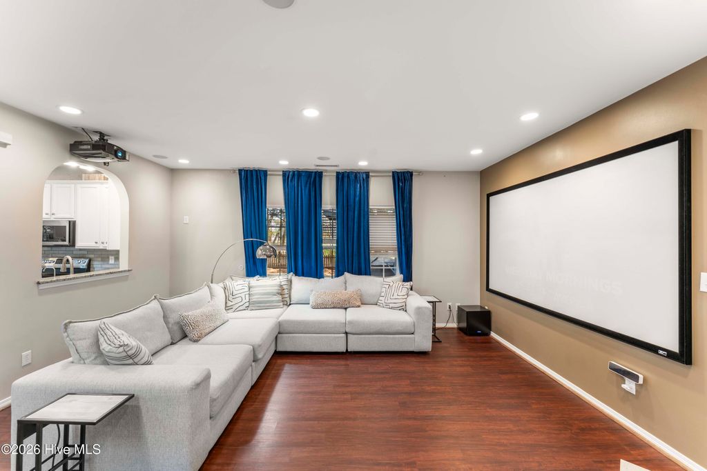 Photo of 3045 Buttonwood Lane, Clayton, NC 27520 (MLS # 100561121)