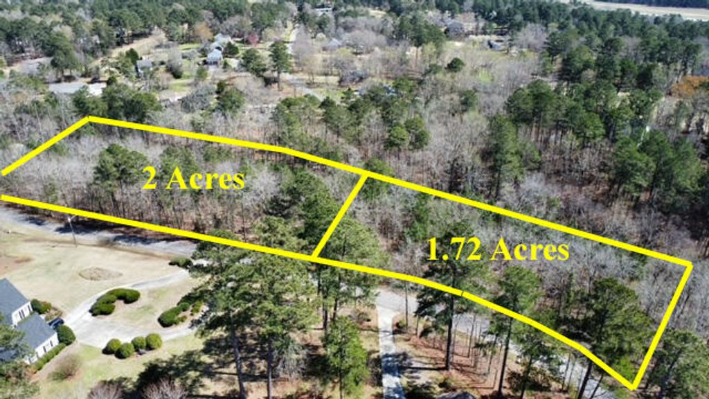 Photo of 0 Twin Pine Road, Thomson, GA 30824 (MLS # 553672)