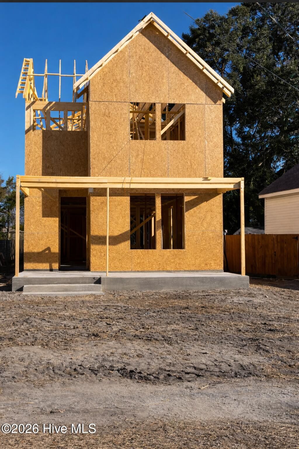 Photo of 712 Mcrae Street, Wilmington, NC 28401 (MLS # 100550070)