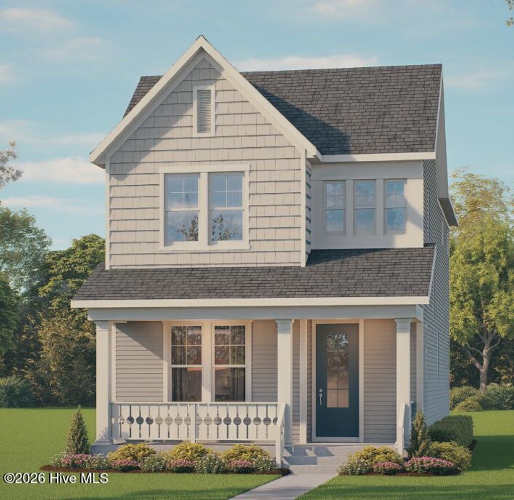 Photo of 712 Mcrae Street, Wilmington, NC 28401 (MLS # 100550070)