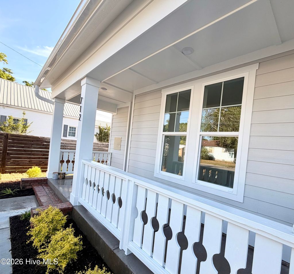 Photo of 712 Mcrae Street #712, Wilmington, NC 28401 (MLS # 100550070)