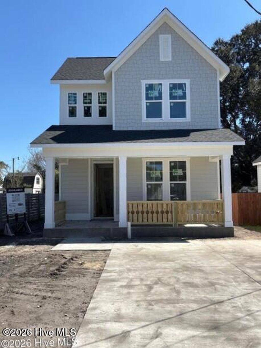 Photo of 712 Mcrae Street, Wilmington, NC 28401 (MLS # 100550070)