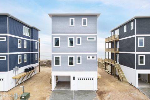 738 Dune Ridge Court Surf City NC 28445