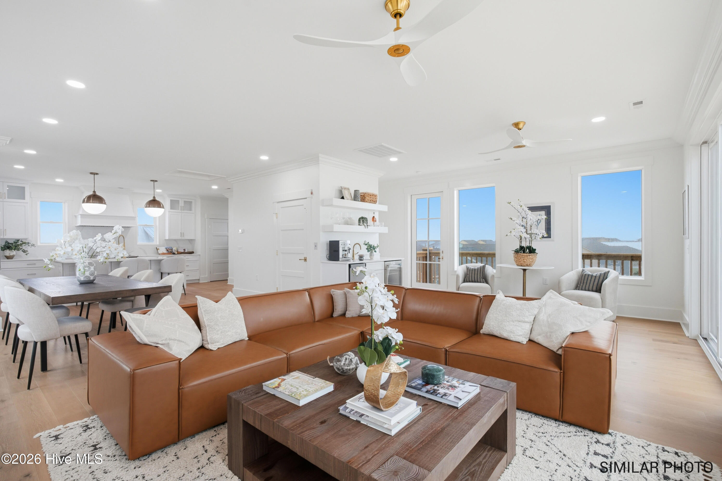 738 Dune Ridge Court