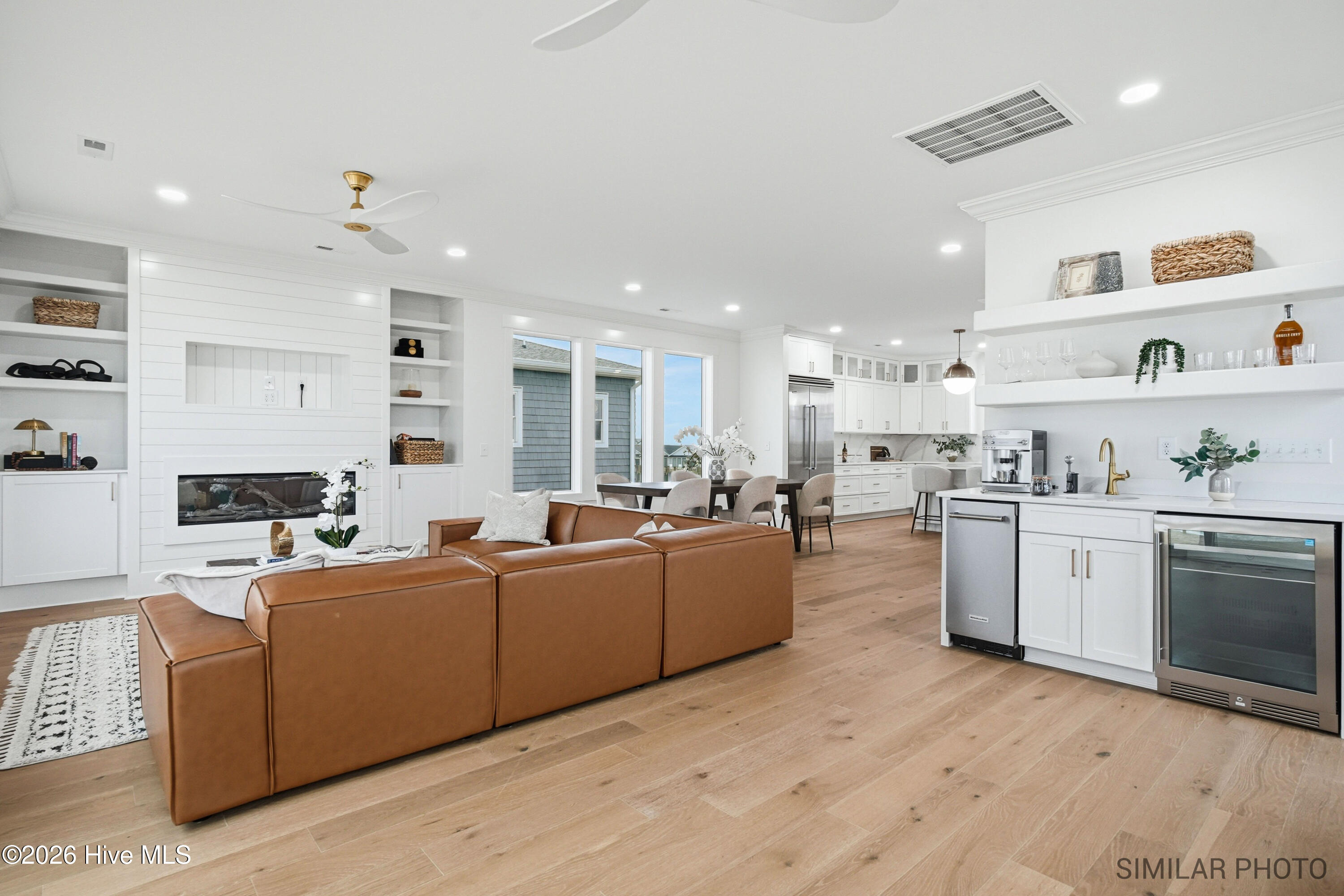 738 Dune Ridge Court