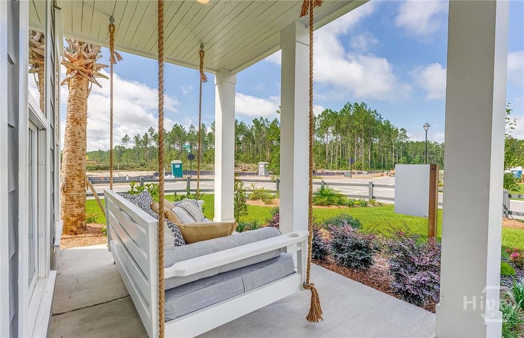 Photo of 139 Dendron Drive, Richmond Hill, GA 31324 (MLS # SA349079)