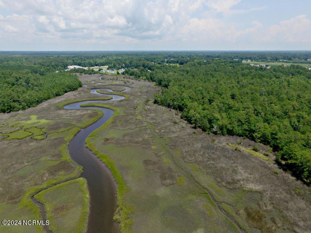 Photo of 4 Willis Landing Road, Hubert, NC 28539 (MLS # 100501603)