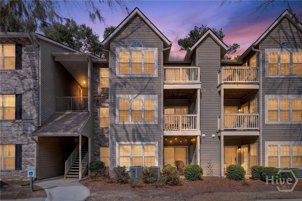 Photo of 12300 Apache Avenue #1510, Savannah, GA 31419 (MLS # SA349389)