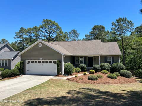Homes For Rent - 315 Adams Circle<br/> Pinehurst, NC 28374