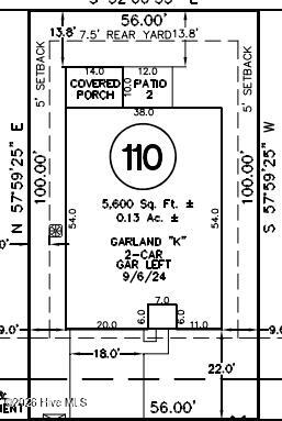 4522 Abberley Way 110