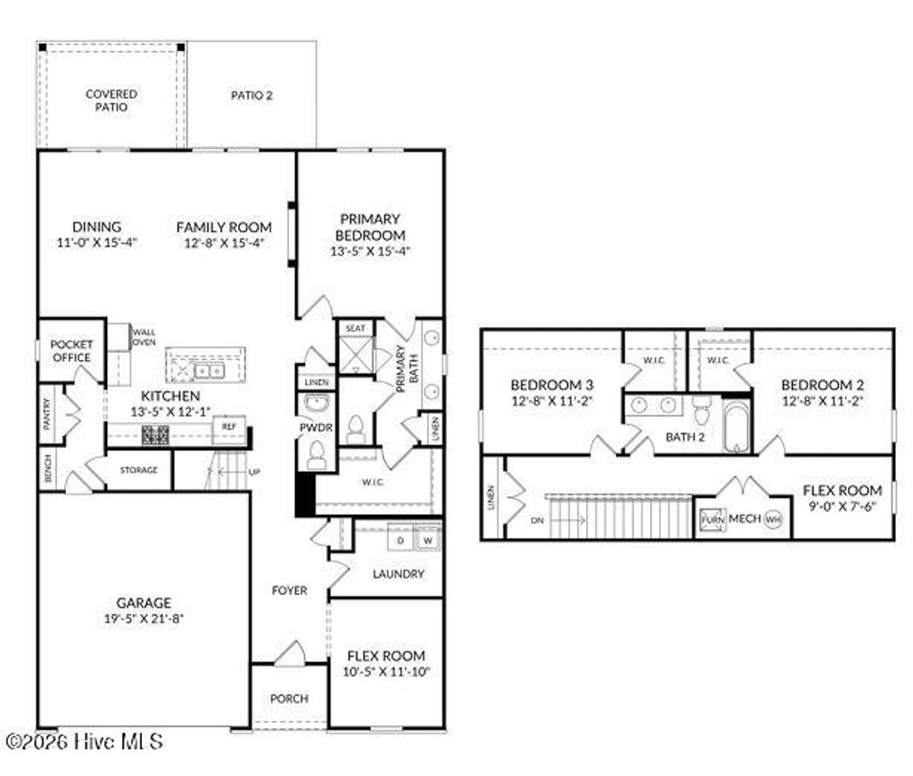 Photo of 4522 Abberley Way #110, Leland, NC 28451 (MLS # 100554427)