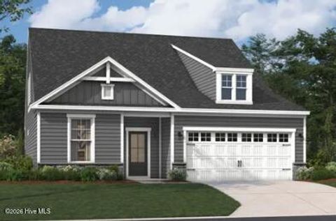 Photo of 4522 Abberley Way #110, Leland, NC 28451 (MLS # 100554427)