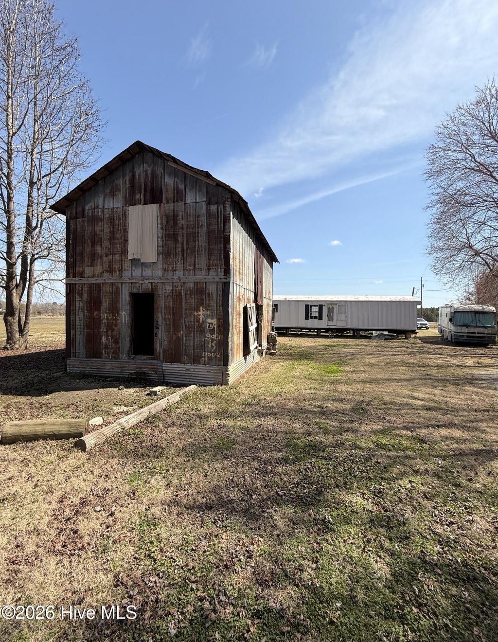 Photo of 4728 Stokestown Saint John Road, Ayden, NC 28513 (MLS # 100558686)