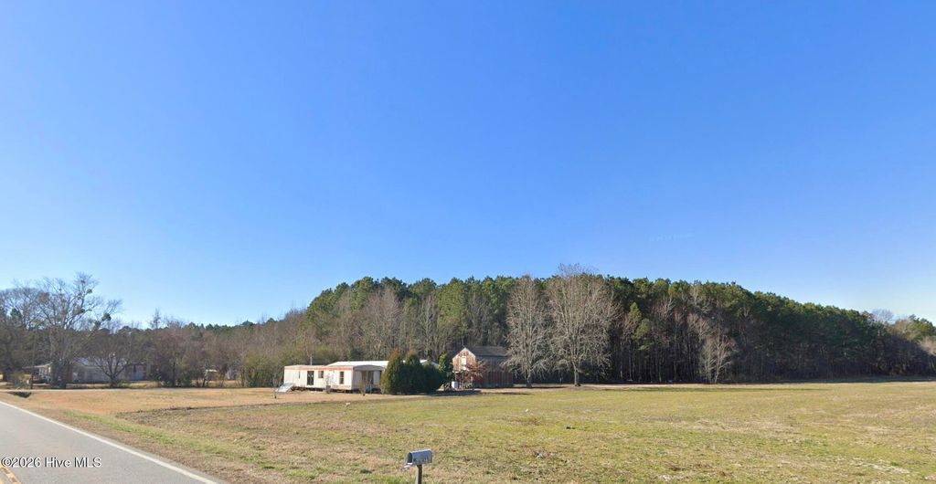 Photo of 4728 Stokestown Saint John Road, Ayden, NC 28513 (MLS # 100558686)