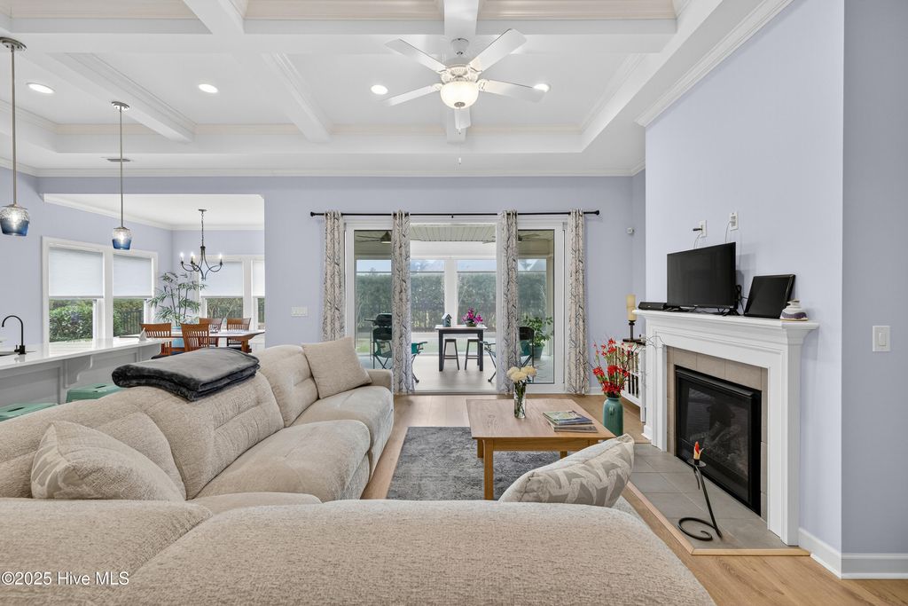 Photo of 4069 Druids Glen Drive, Leland, NC 28451 (MLS # 100537739)