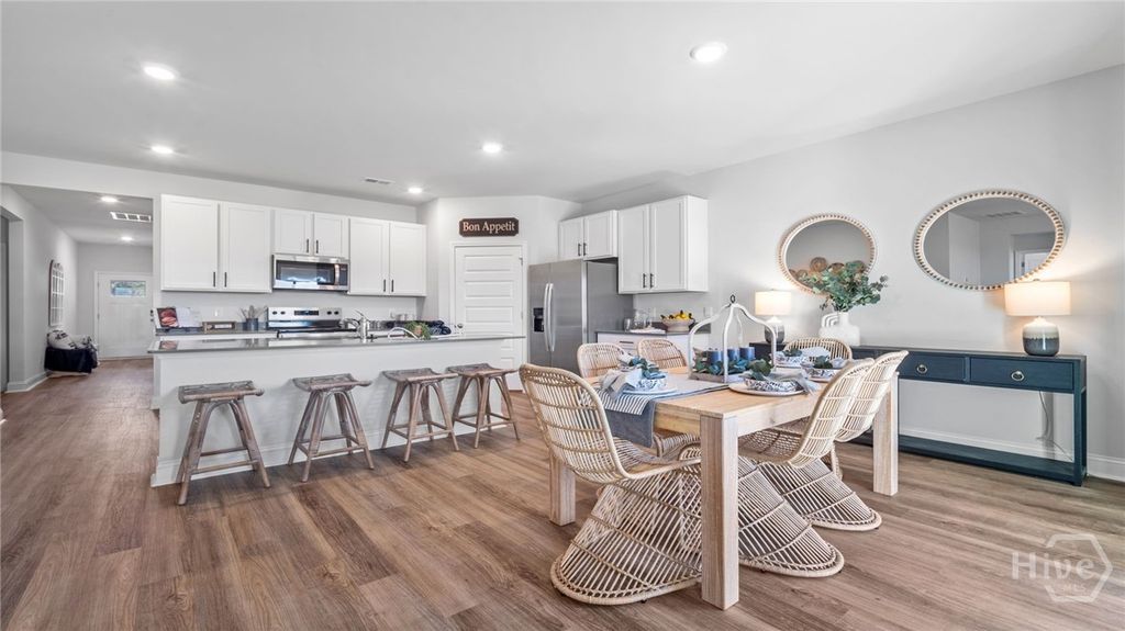 Photo of 110 Juniper Drive, Guyton, GA 31312 (MLS # SA353422)