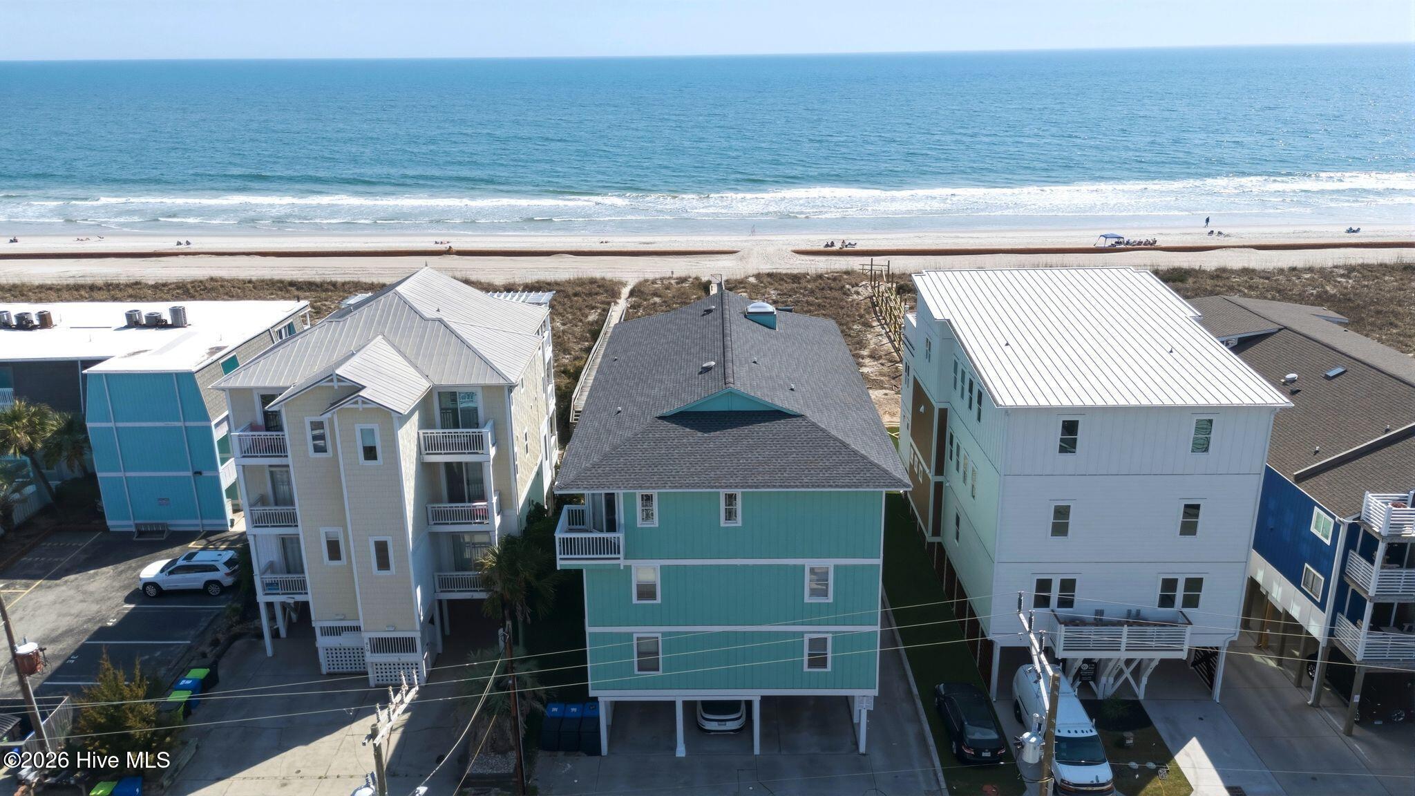 908 Carolina Beach Avenue N Apt 3