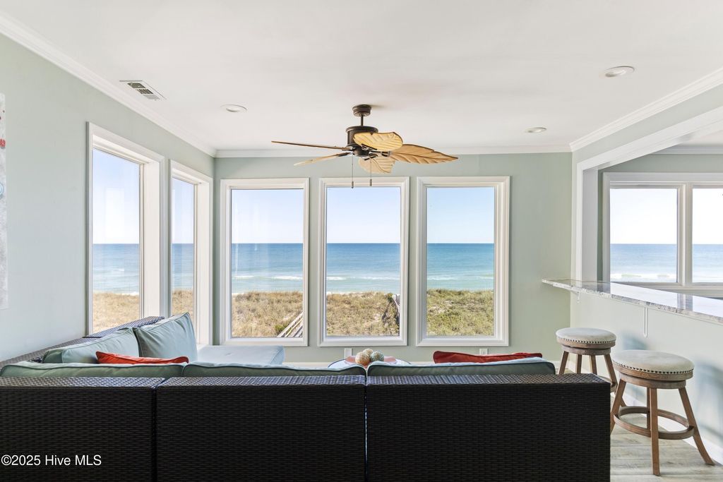 Photo of 908 Carolina Beach Avenue N #Apt 3, Carolina Beach, NC 28428 (MLS # 100539934)