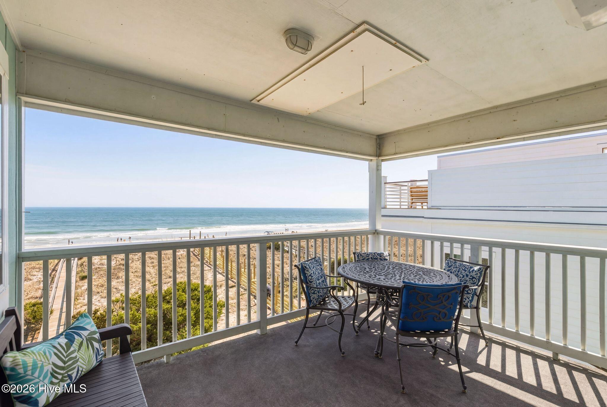 908 Carolina Beach Avenue N Apt 3