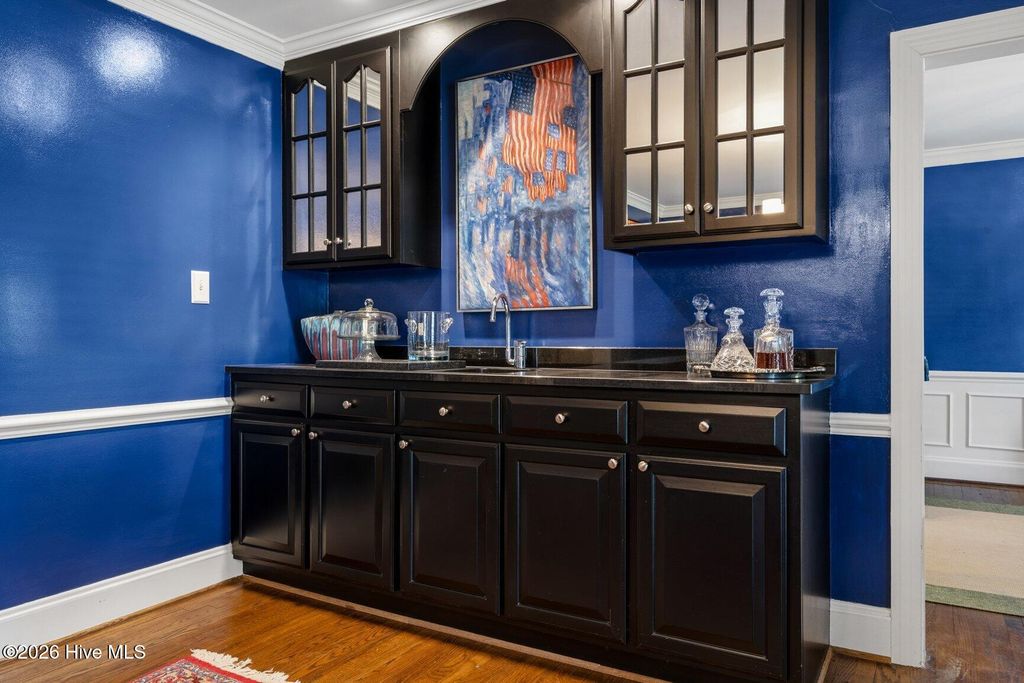 Photo of 3617 Hawthorne Road, Rocky Mount, NC 27804 (MLS # 100566306)