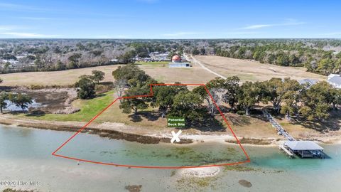 Tiny photo for 175 Flamingo Lane, Sneads Ferry, NC 28460 (MLS # 100559816)