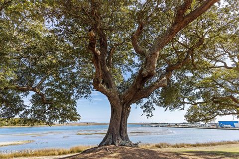 Tiny photo for 175 Flamingo Lane, Sneads Ferry, NC 28460 (MLS # 100559816)