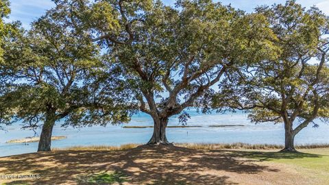 Tiny photo for 175 Flamingo Lane, Sneads Ferry, NC 28460 (MLS # 100559816)