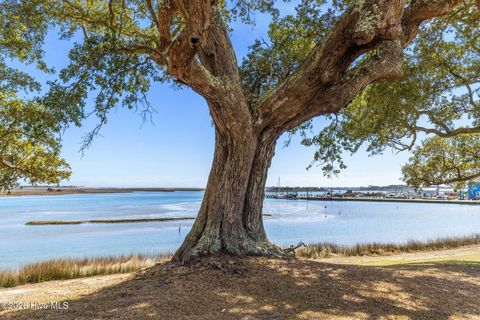 Tiny photo for 175 Flamingo Lane, Sneads Ferry, NC 28460 (MLS # 100559816)