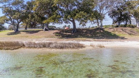 Tiny photo for 175 Flamingo Lane, Sneads Ferry, NC 28460 (MLS # 100559816)