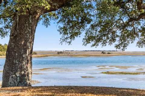 Tiny photo for 175 Flamingo Lane, Sneads Ferry, NC 28460 (MLS # 100559816)